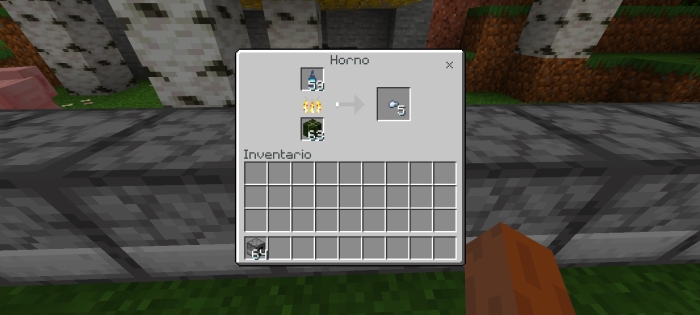 Furnace Recycle screenshot №3