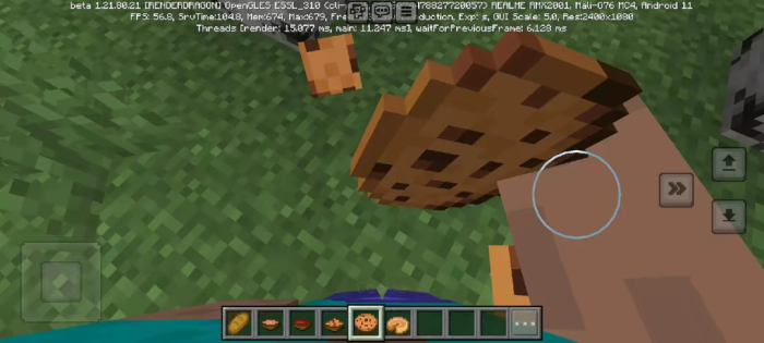 Relic Player Animations screenshot №0
