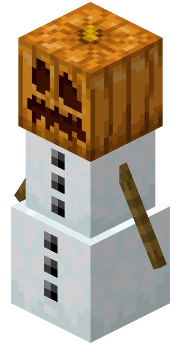 Snow Golem