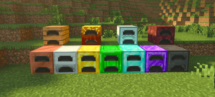 Better Smelters screenshot №1