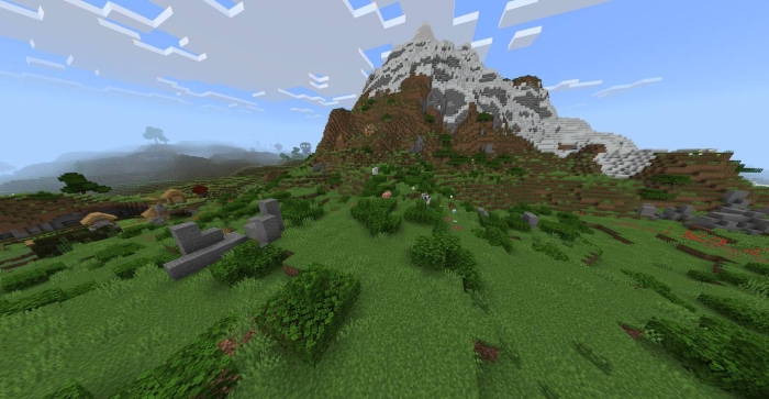 Bedrock's Better Adventures v1.3.3: Screenshot 10