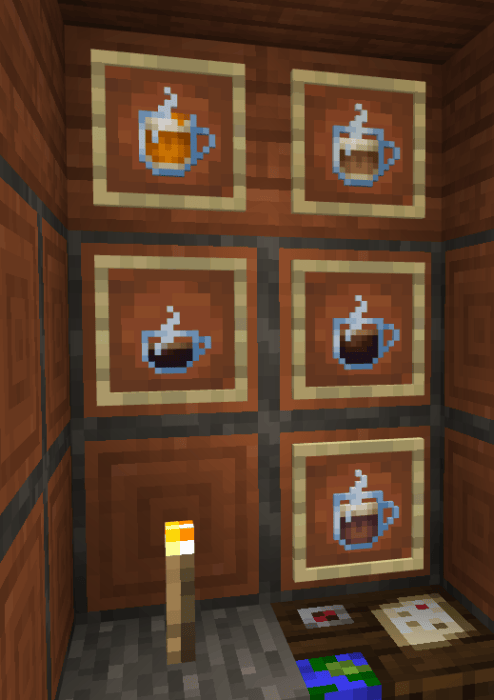 Rustic Delight: Screenshot 4