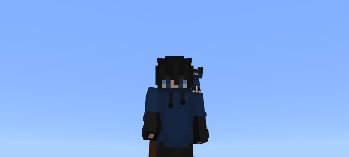 3D Animated Totem screenshot №1