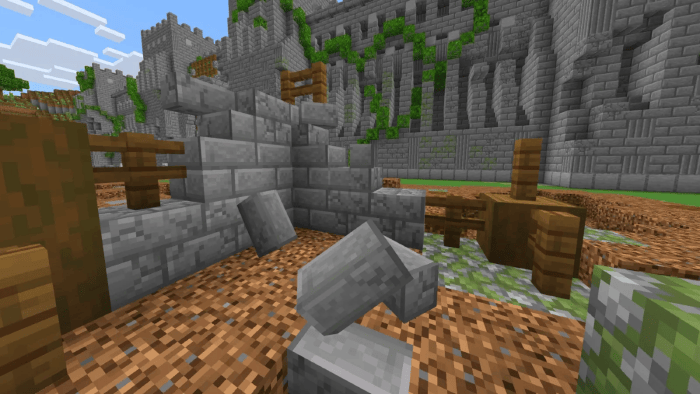 Collapsed Blocks screenshot №5