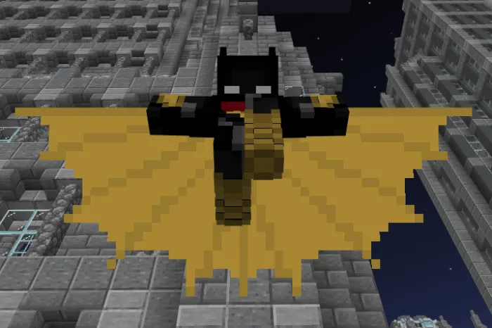 The Batman Add-On screenshot №47