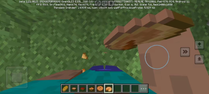 Relic Player Animations screenshot №11
