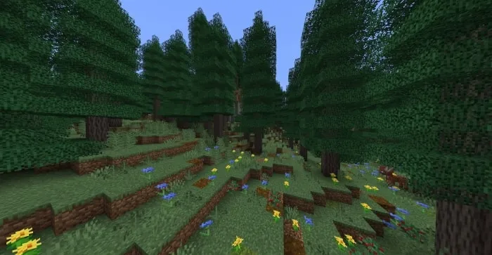 Bedrock's Better Adventures v1.3.3: Screenshot 11