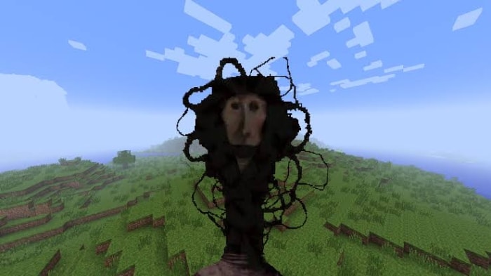 The Locust Evolution Experience screenshot 1