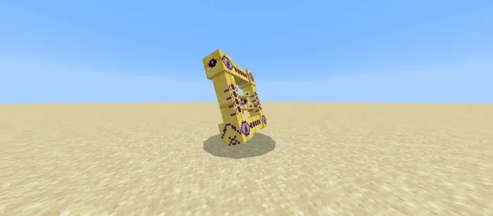 Bossium Addon screenshot №0