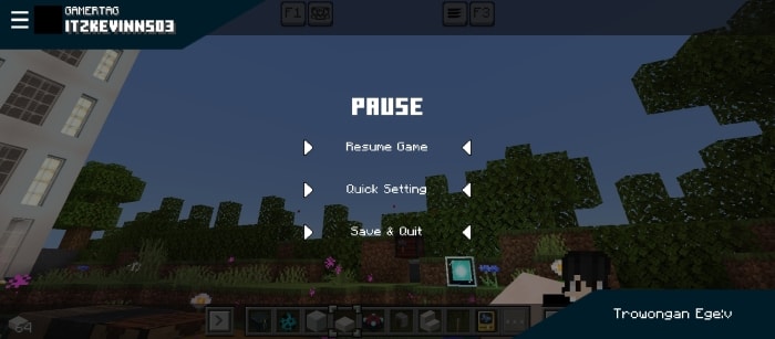 KNZ UI V3 screenshot №12