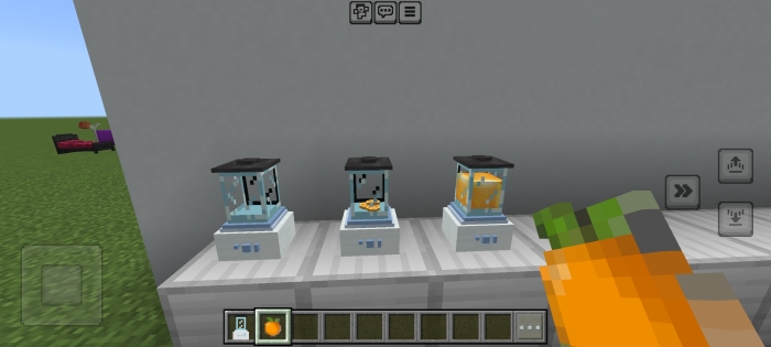 ModBlockte Furniture screenshot №7