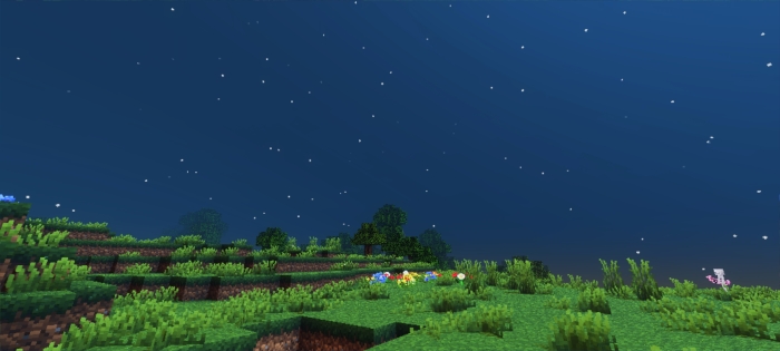 Raspberry Visuals screenshot №21