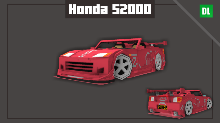 Honda 52000