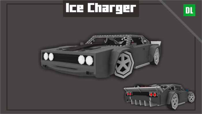 Ice Charger
