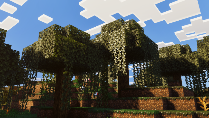 Luminous Dreams 12