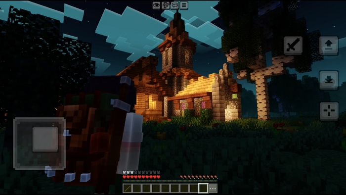 NEWB x FLAMINGO screenshot 7