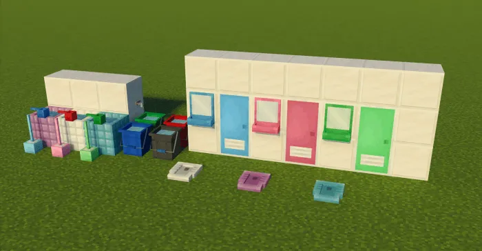 New Update 1.0.4: Screenshot