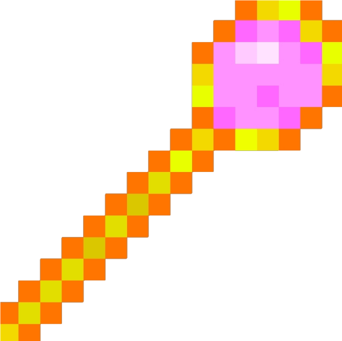 Summoning Wand
