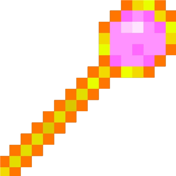Summoning Wand