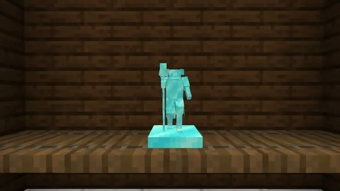 Diamond Rat Curserer Trophy