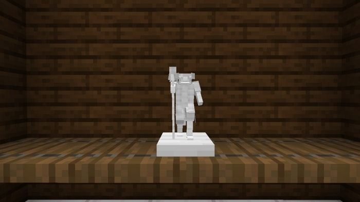 Iron Rat Curserer Trophy
