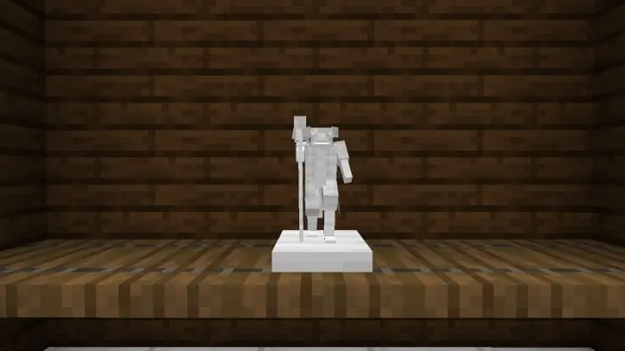 Iron Rat Curserer Trophy