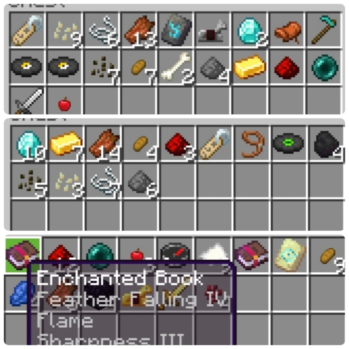 Random Loot Chest: Screenshot