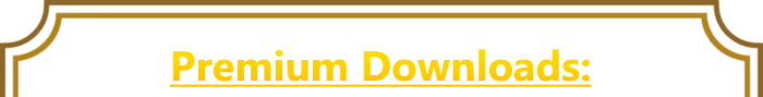 Downloads Top Border