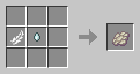 Phantom Membrane Recipe