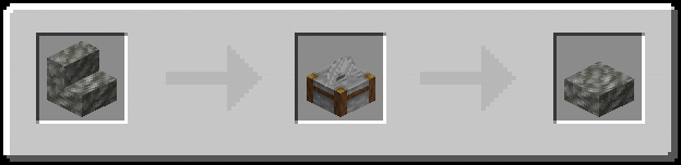 Tuff Slab Recipe