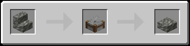 Tuff Slab Recipe