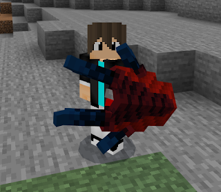 Wyvern Shield: Screenshot