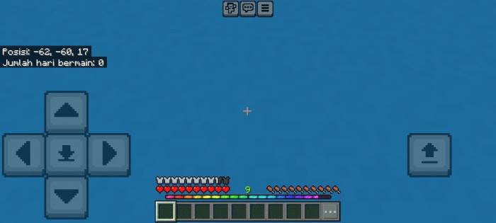 RGB XP Bar screenshot №1