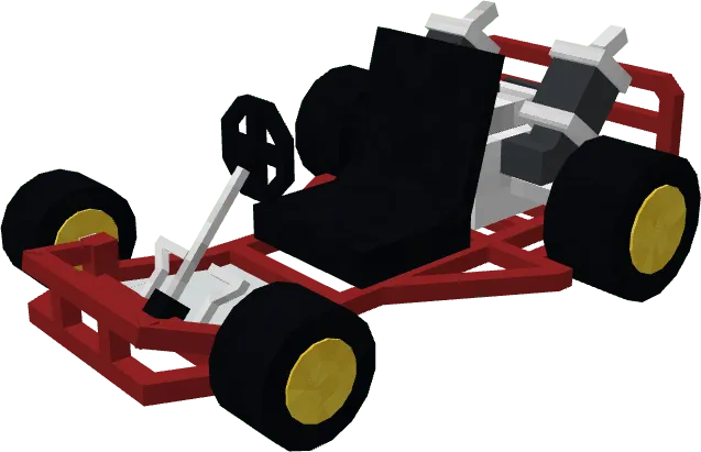 Go-Karts (Create a Map and Race your Friends) screenshot №2