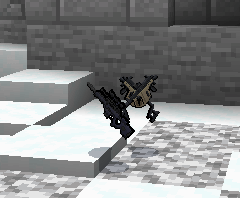 Actual Guns screenshot №37