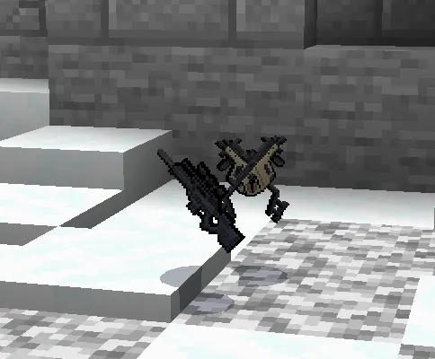 Actual Guns screenshot №37