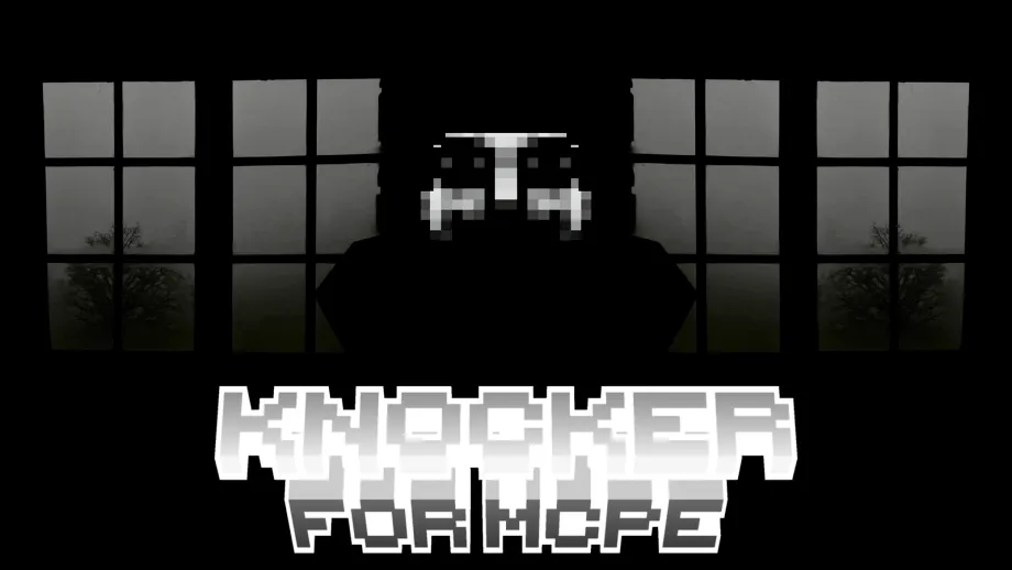 Thumbnail: KNOCKER FOR MCPE