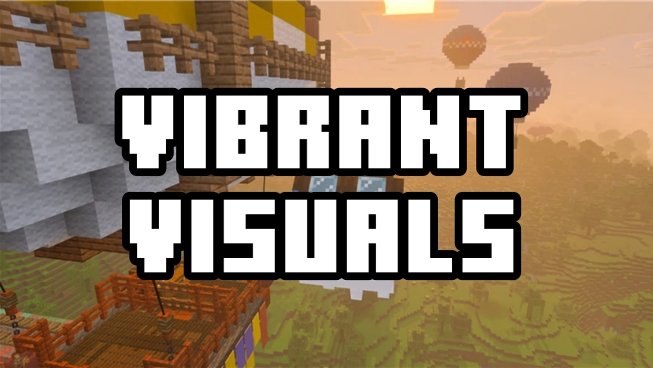 Thumbnail: Vibrant Visuals