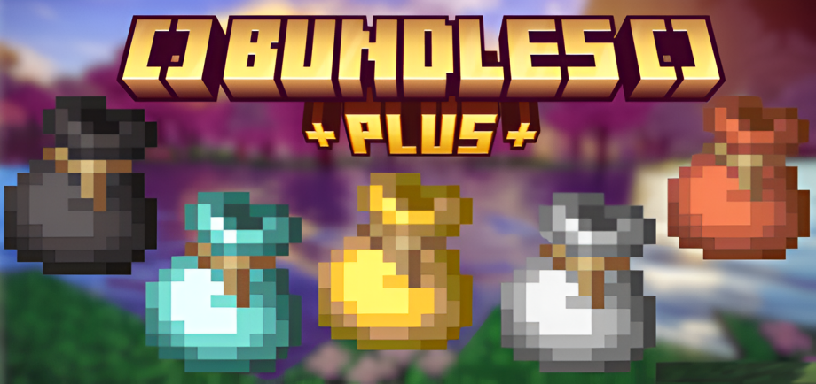 Thumbnail: Bundles Plus+