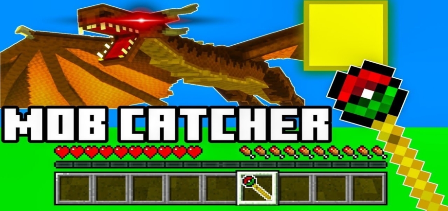 Thumbnail: ZC Mob Catcher 1.7 - Latest Version & Modded Supporting