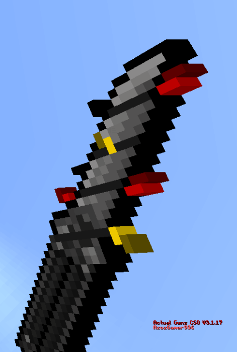 Actual Guns screenshot №68