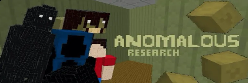 Thumbnail: ANOMALOUS-RESEARCH