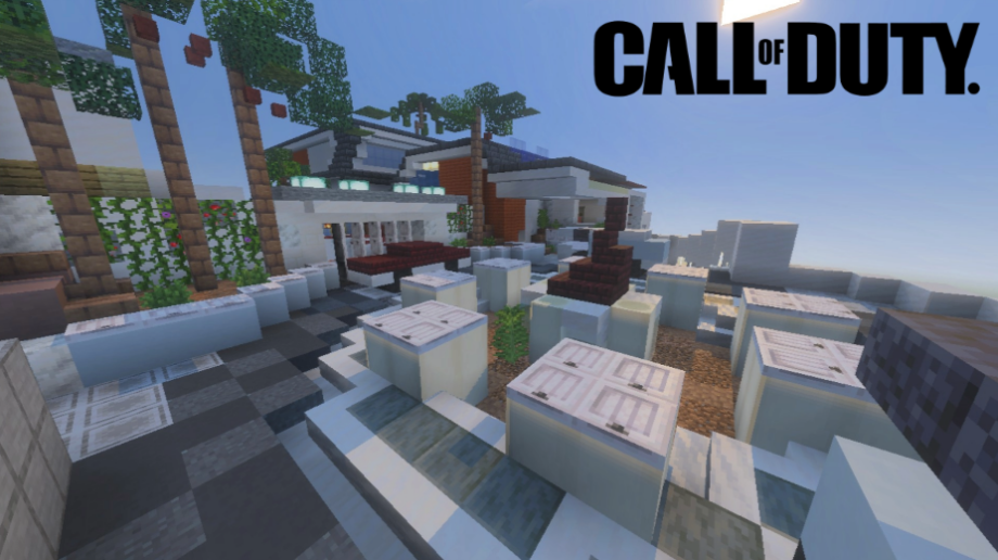 Thumbnail: RAID (Call of Duty) by Acuvic