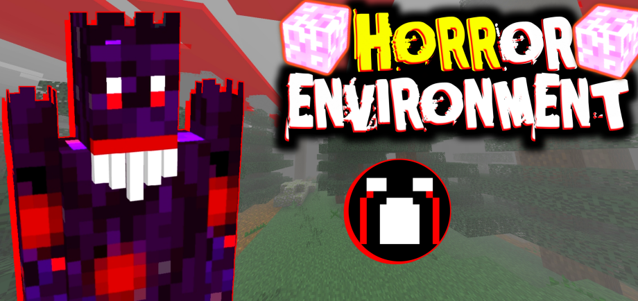 Thumbnail: Horror Environment 1.2.5
