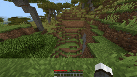 Generic Health Regeneration Mechanic screenshot 1