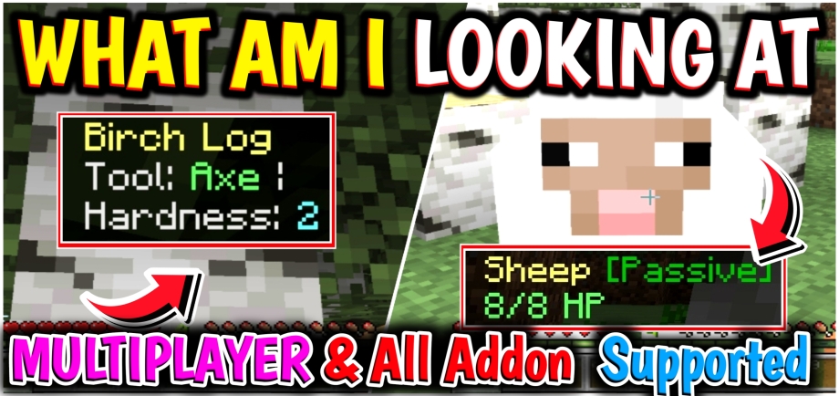 Thumbnail: SWAILA - Simple Where Am I Looking At