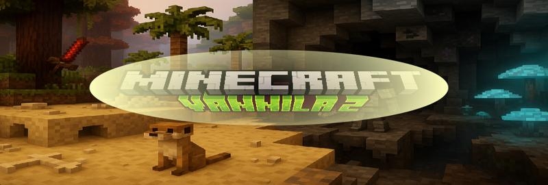 Thumbnail: -Vanilla 2- V1.1 Small Update