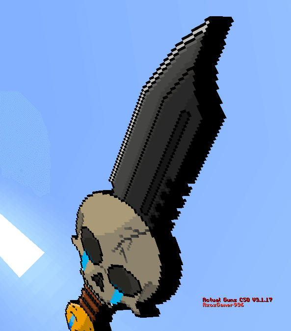 Actual Guns screenshot №66