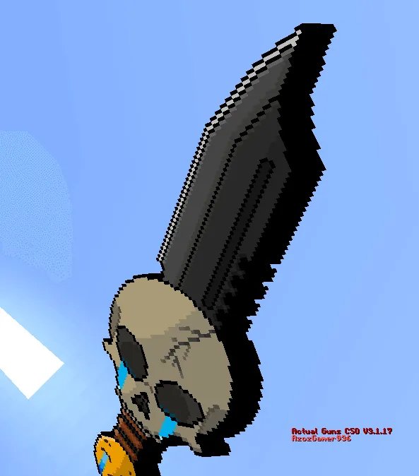 Actual Guns screenshot №66