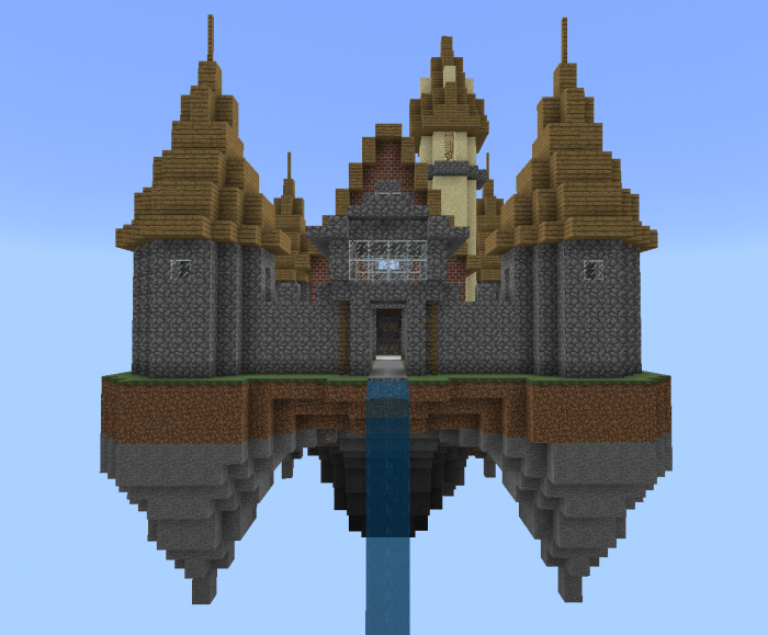 Ruins Addon screenshot 21